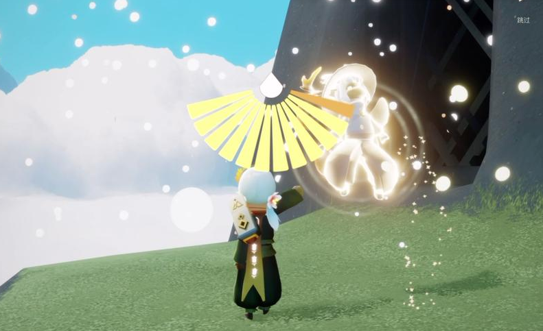 光遇的光之翼如何增加