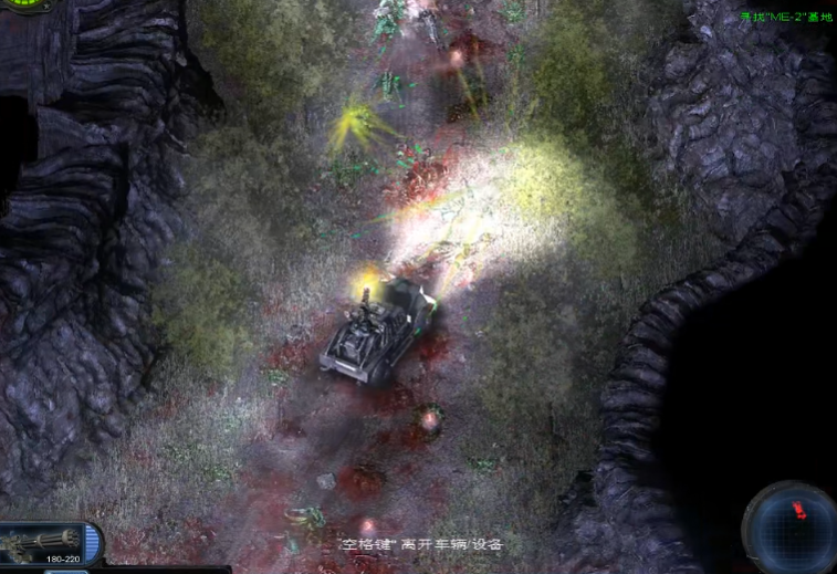 孤胆枪手2第7关任务攻略怎么过