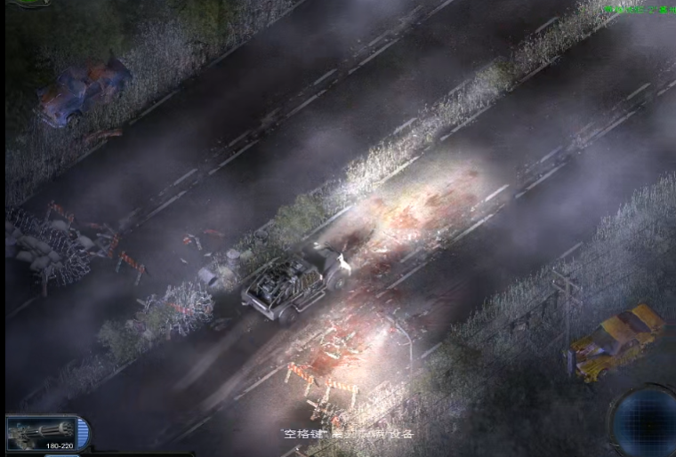 孤胆枪手2第7关任务攻略怎么过