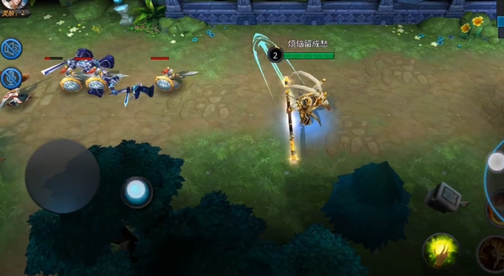 乱斗西游内丹怎么获得属性