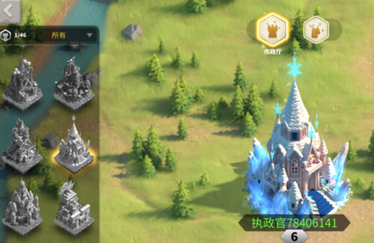 万国觉醒冰雪秘境如何获得