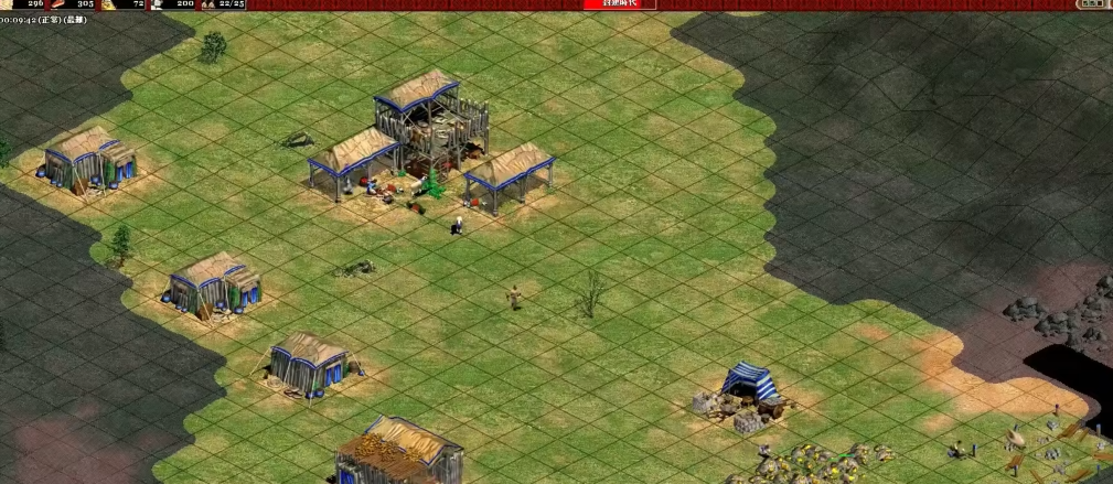 帝国时代2流派推荐什么