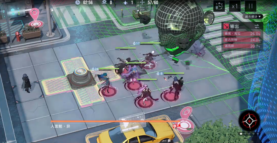 无期迷途灰镜审判怎么打