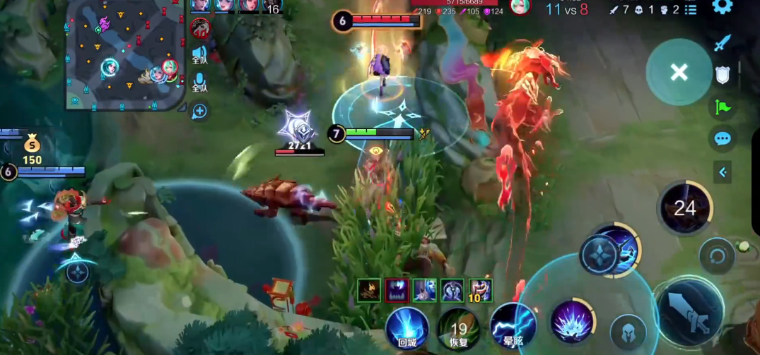 王者荣耀孙策强势如何出装