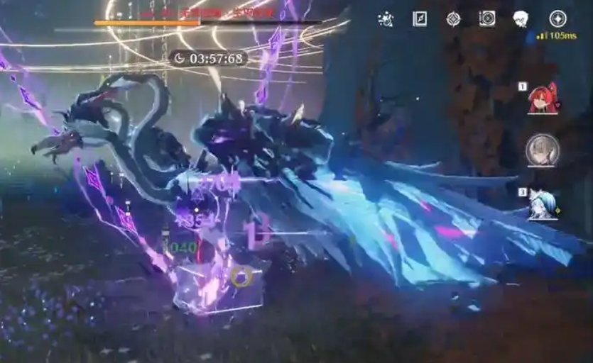 鸣潮聚落梦魇怎么刷