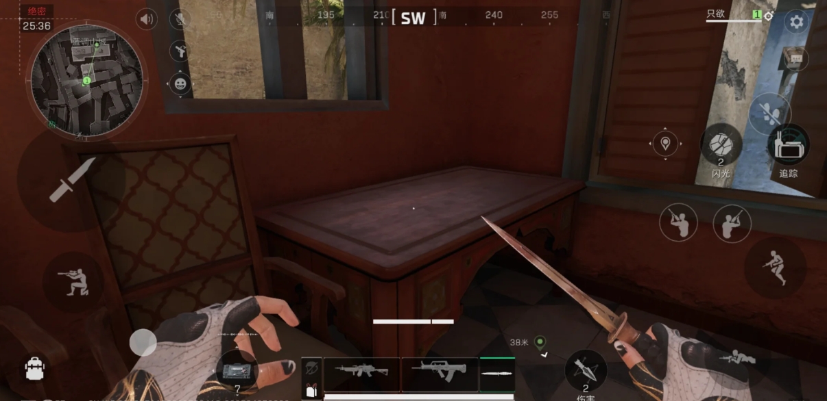 三角洲行动金标怎么拿