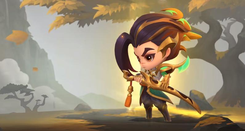 金铲铲加什么合成龙族