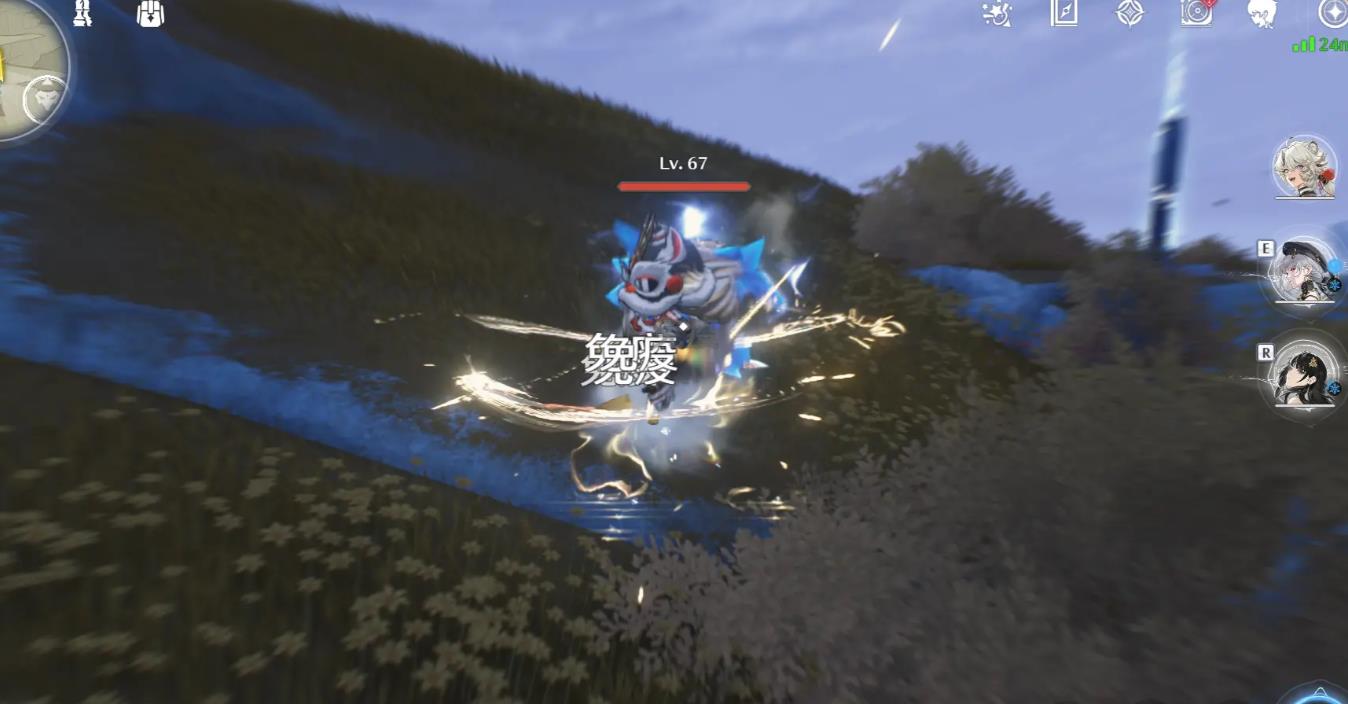 鸣潮25级突破任务在哪 鸣潮25级突破任务在哪