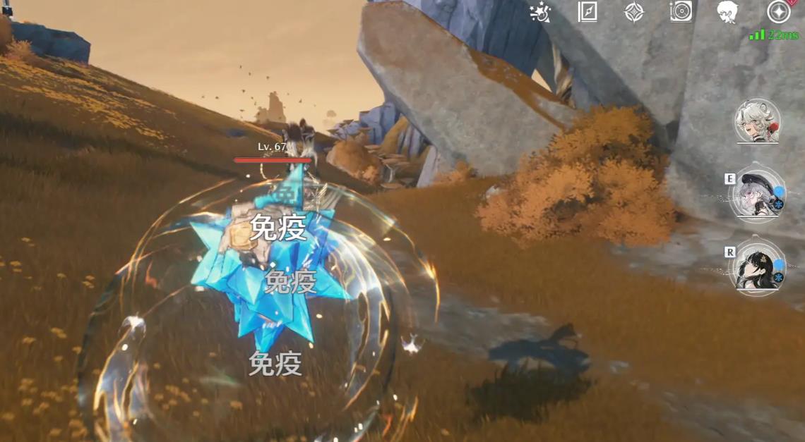 鸣潮25级突破任务在哪 鸣潮25级突破任务在哪