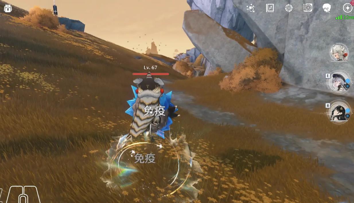 鸣潮25级突破任务在哪 鸣潮25级突破任务在哪