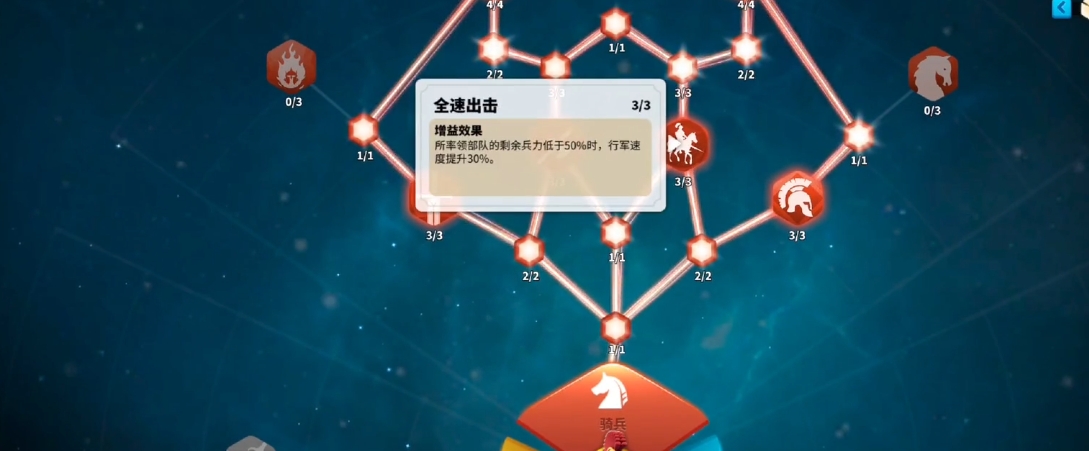 万国觉醒如何快速打2级城
