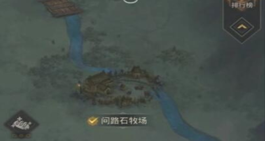 地下城堡3腐臭洞窟怎么进