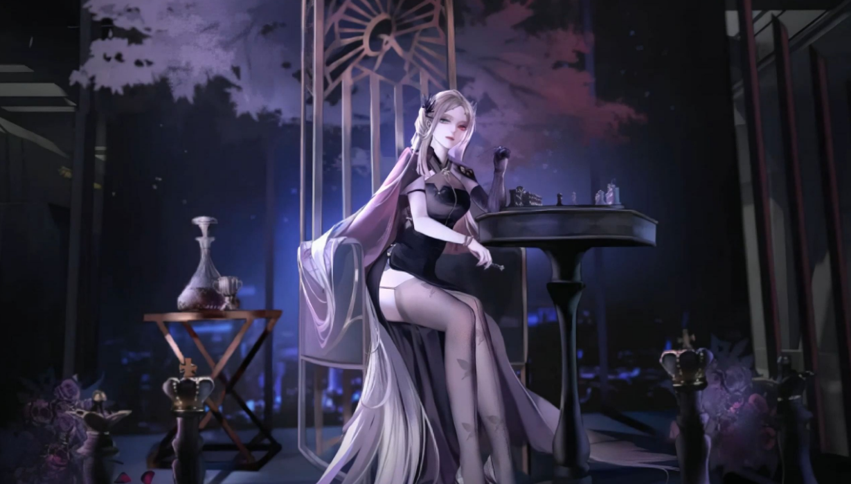 无期迷途潜行者怎么打