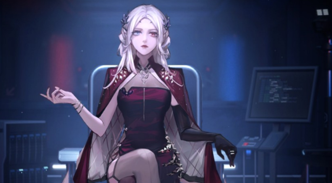 无期迷途潜行者怎么打