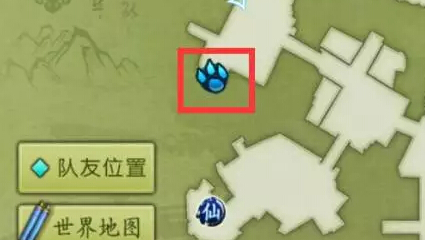 诛仙手游温泉歌会在哪答题