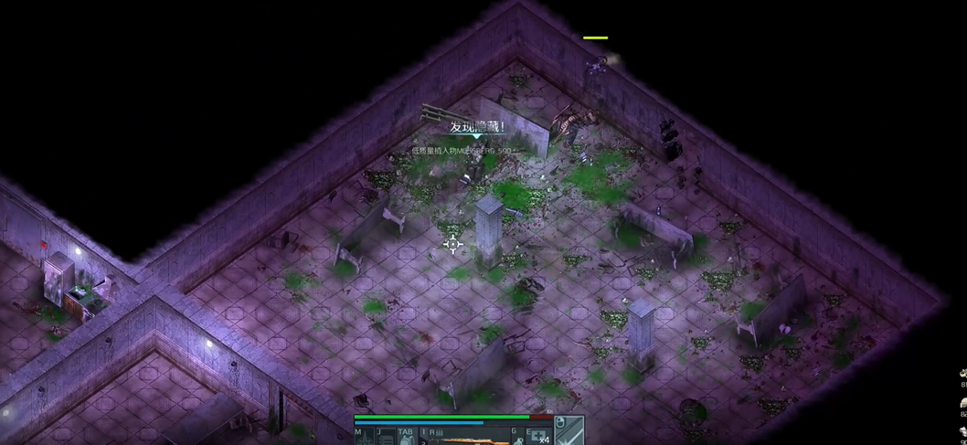 孤胆枪手第二关隐藏点怎么解锁 孤胆枪手第二关隐藏点怎么解锁