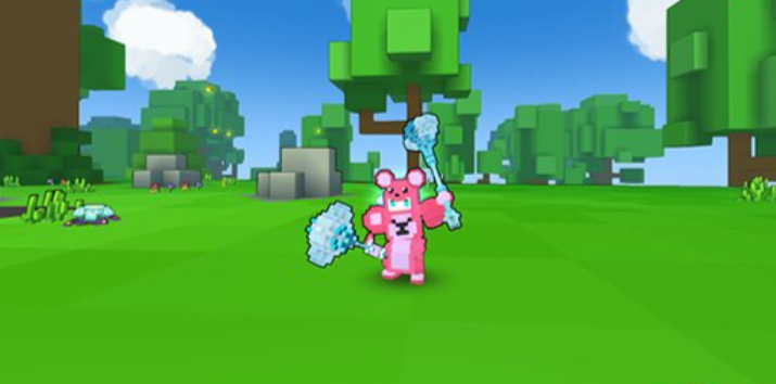 宝藏世界选什么职业好打 宝藏世界选什么职业好打