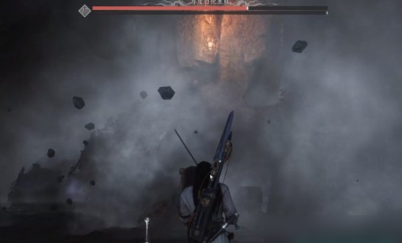 燕云十六声麦饭任务在哪