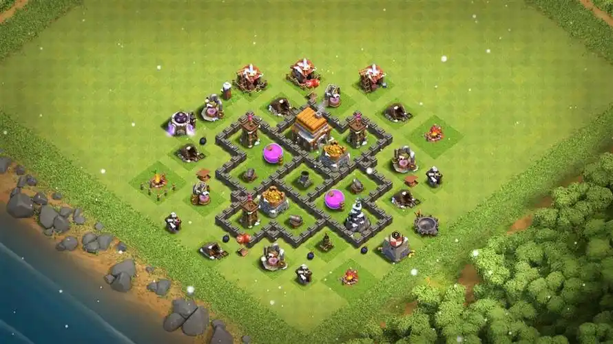 部落冲突部落魔教怎么玩 部落冲突部落魔教怎么玩