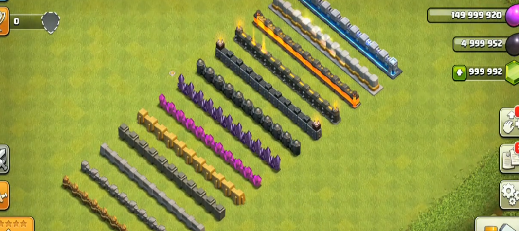 部落冲突怎样做地形