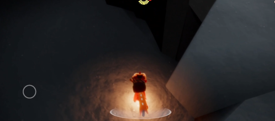 光遇马里奥怎么遁地