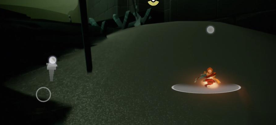 光遇马里奥怎么遁地