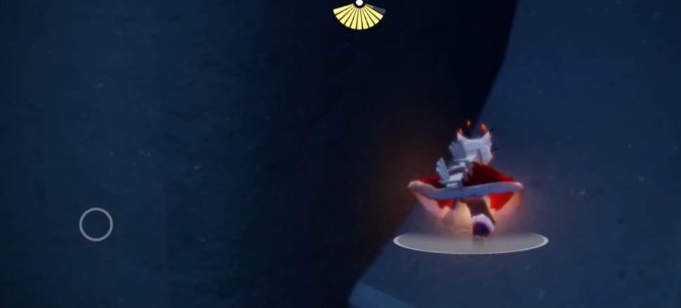 光遇禁阁一楼遁地进去怎么出去