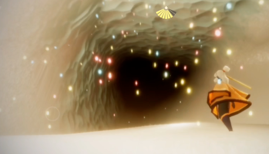 光遇怎么带回先祖的记忆碎片