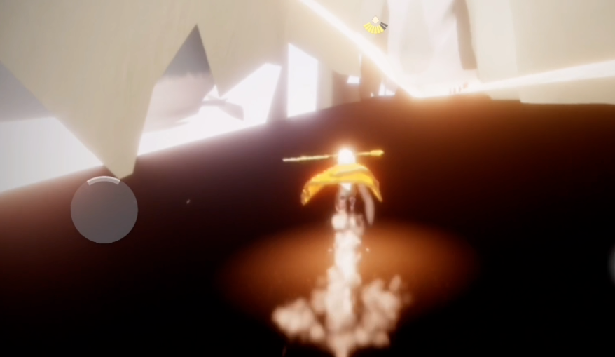 光遇怎么带回先祖的记忆碎片