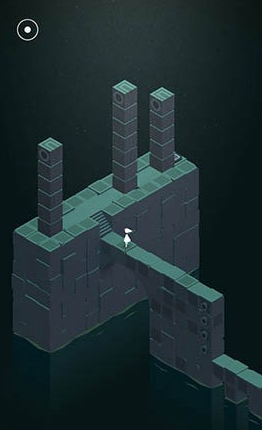 纪念碑谷第6关怎么走 纪念碑谷第6关怎么走