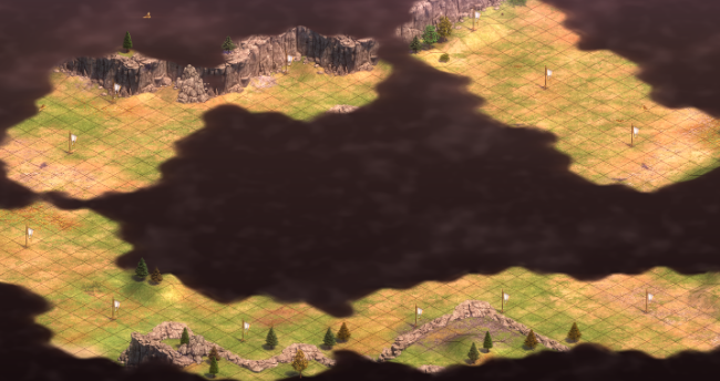 帝国时代2蒙古战役第5关怎么打