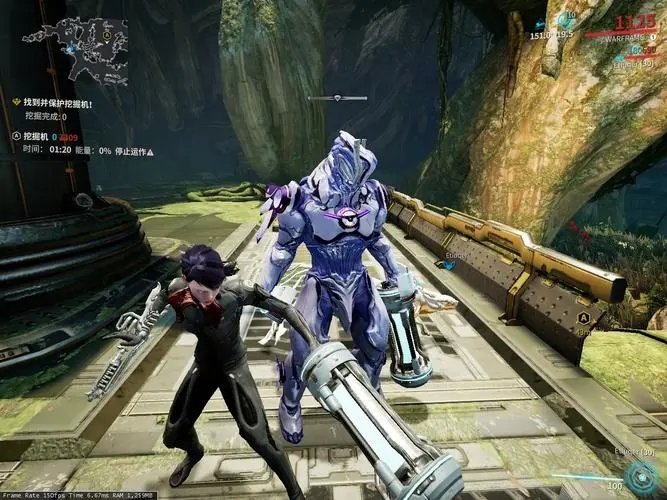 星际战甲指挥官专精怎么加点 星际战甲指挥官专精怎么加点