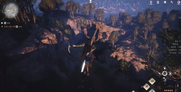 燕云十六声寻找纸鸢任务怎么触发