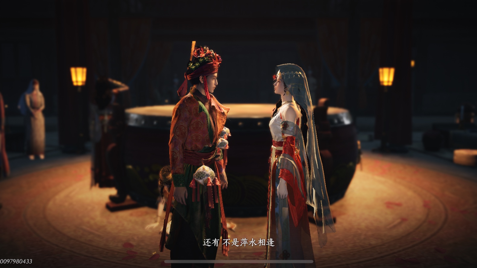 燕云十六声金币怎么拿满