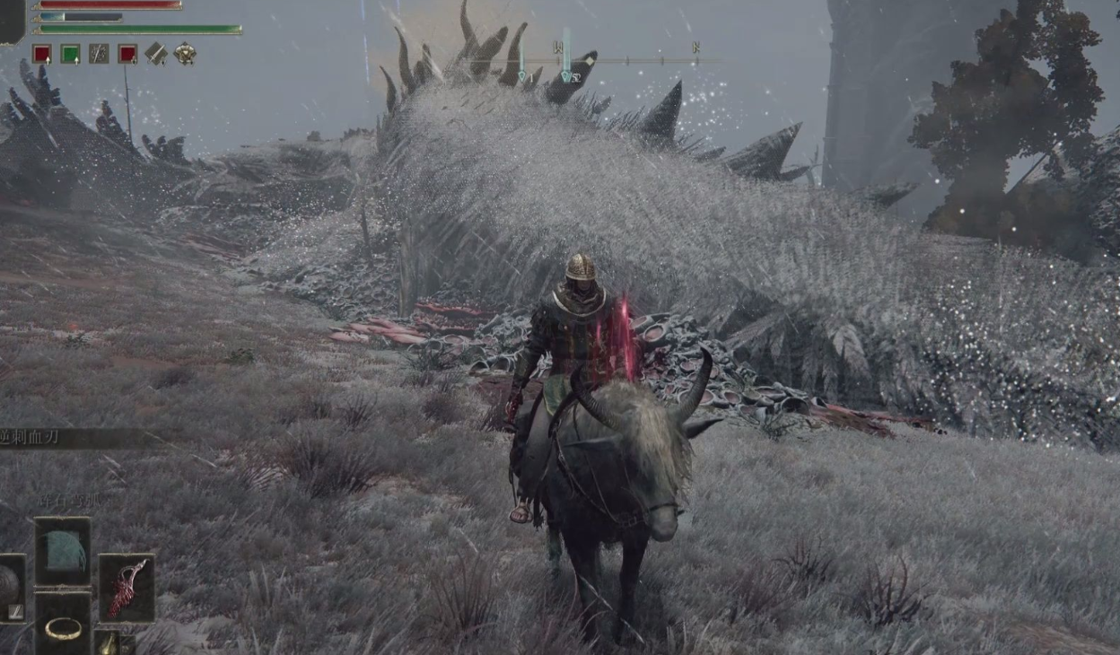 艾尔登法环新手开局怎么过