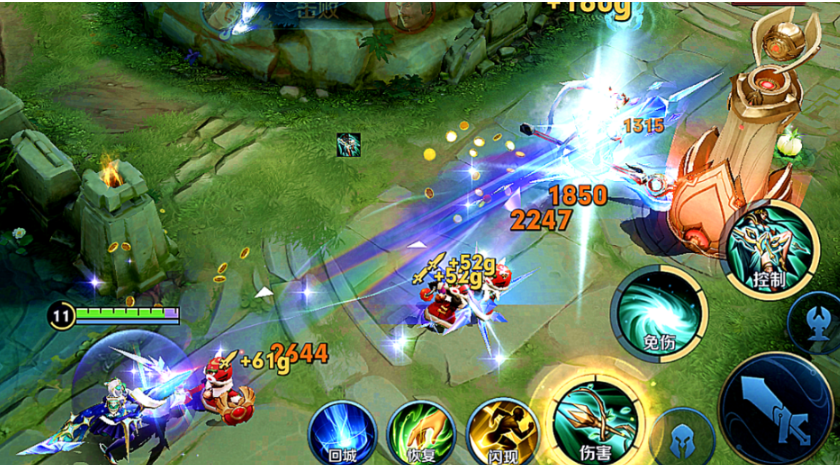 王者荣耀虞姬出装思路及打法是什么