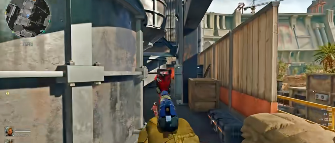 三角洲行动怎么加公会