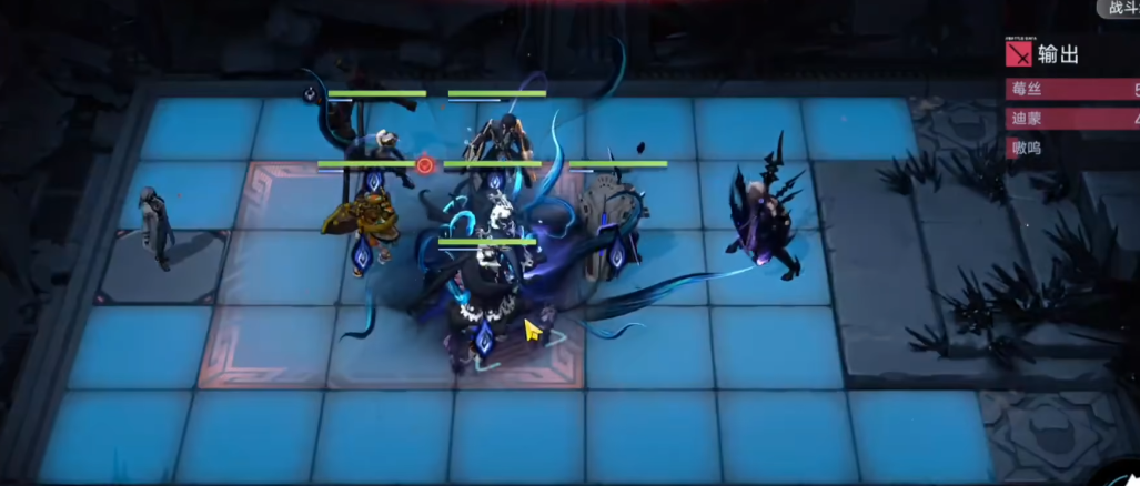 无期迷途怎么解锁一次派遣三个