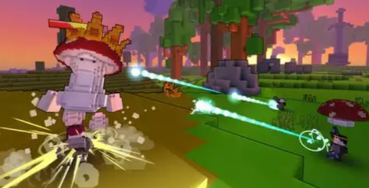 宝藏世界选什么职业好打 宝藏世界选什么职业好打