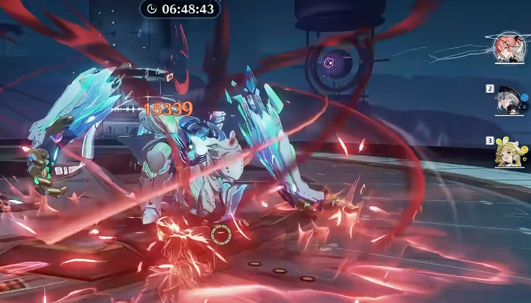 鸣潮角色阵容怎么搭配