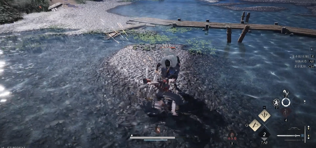 燕云十六声赵大力有什么用 燕云十六声赵大力有什么用