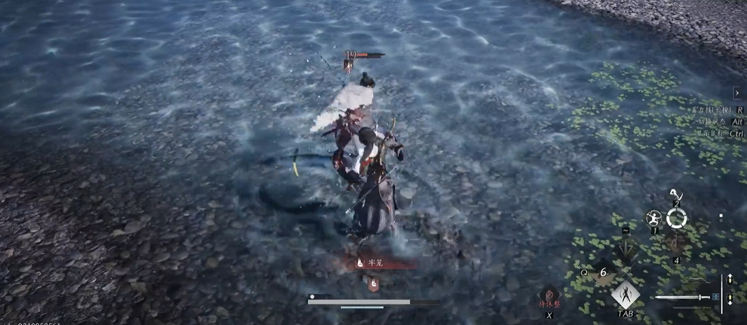 燕云十六声赵大力有什么用 燕云十六声赵大力有什么用