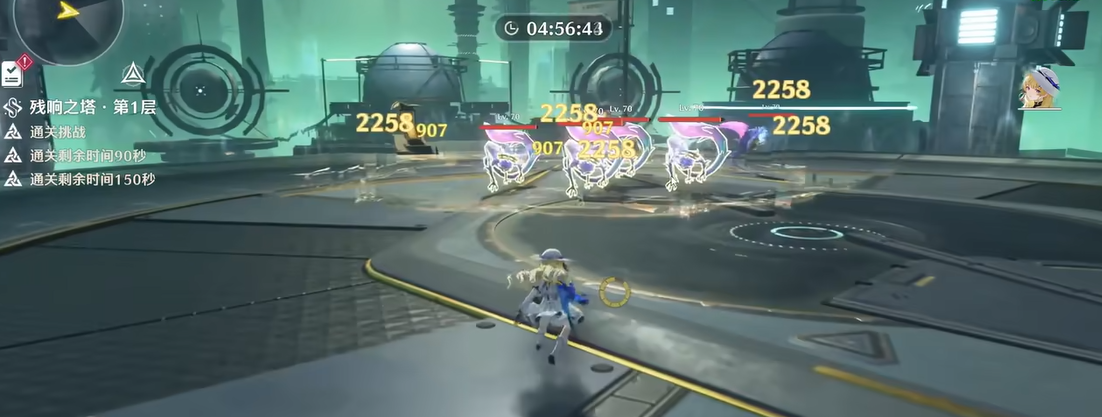 鸣潮新手要抽武器吗 鸣潮新手要抽武器吗