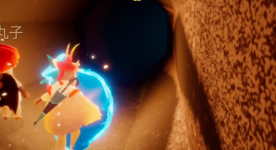 光遇遇境旅行先祖在哪里