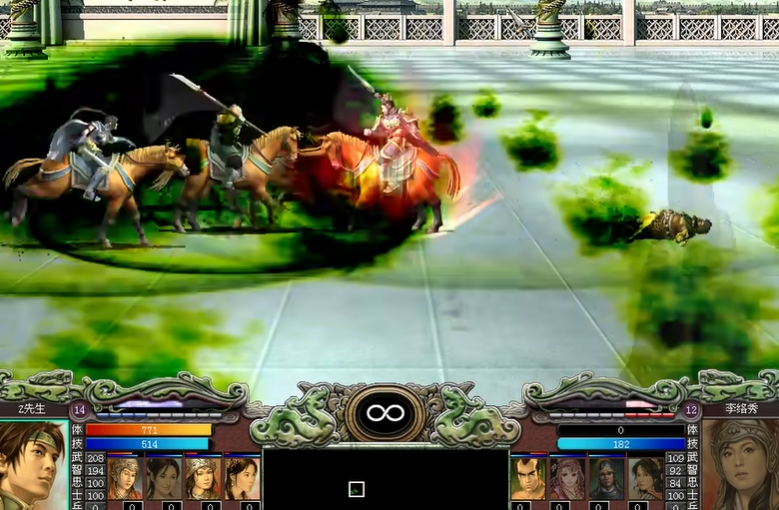 三国群英传7最强玩法有什么技巧