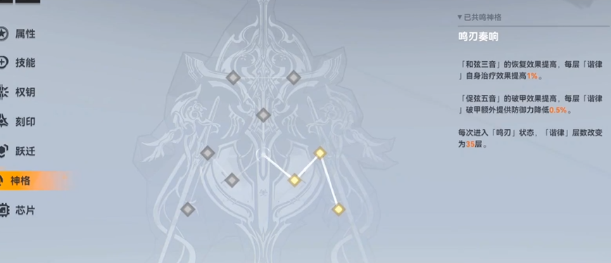 深空之眼雅典娜厉害吗