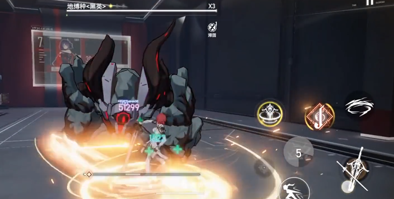 深空之眼雅典娜厉害吗