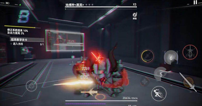 深空之眼薇儿值得养吗 深空之眼薇儿值得养吗