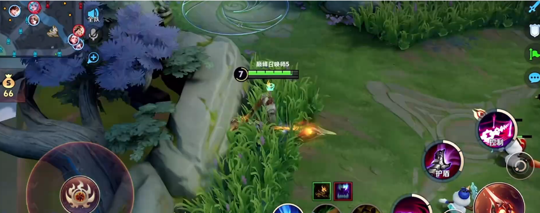 王者荣耀最离谱辅助如何出装