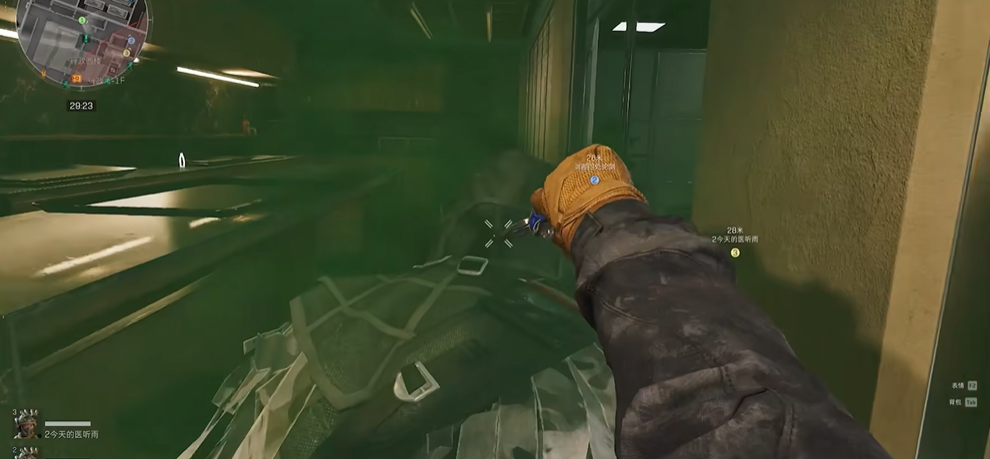 三角洲行动15倍镜在哪 三角洲行动15倍镜在哪